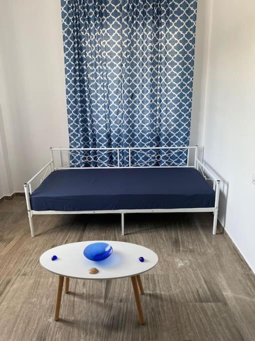 Κατοικία 80 Τ.Μ. Δίπλα Από Την Θάλασσα Στην Ελιά. Elia  エクステリア 写真