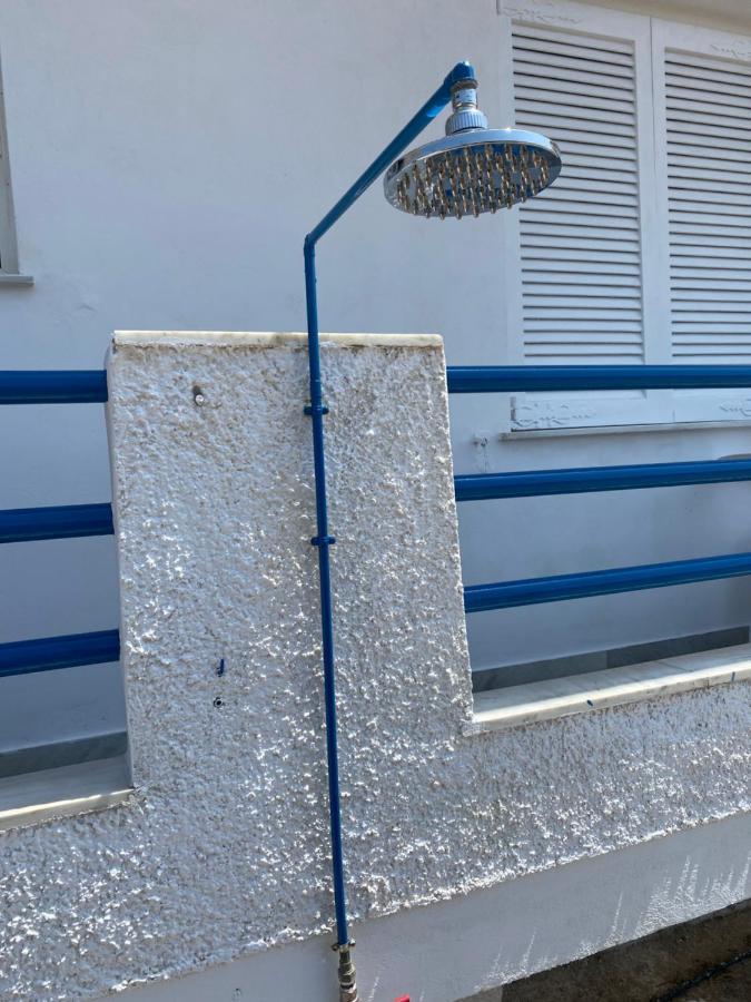 Κατοικία 80 Τ.Μ. Δίπλα Από Την Θάλασσα Στην Ελιά. Elia  エクステリア 写真